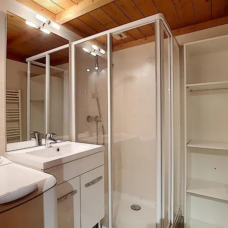 아파트 Plessis 8 Pl0688 *
